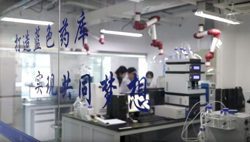 深瞳丨藍(lán)色藥庫加速開發(fā)，中藥成藥引領(lǐng)海洋創(chuàng)新藥物發(fā)展